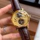 Perfect Replica Piaget Tourbillon Gold Dragon Dial Smooth Bezel 43mm Watch (3)_th.jpg